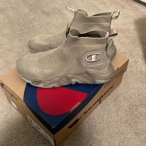 Champion shoes